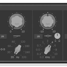 Isotonik Studios Curves EQ v2.0 by Monomono