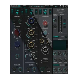 Kiive Audio KStrip v1.0.1 [WIN+MAC]