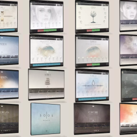 Kompose Audio Soundbox Bundle 2025