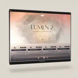 Kompose Audio Lumen 2 Soundbox [WiN+macOS]