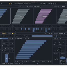 Leestrument CHORDimist 1.0.0 b3 [WIN]