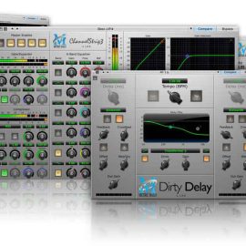 Metric Halo Production Bundle v2025.04 ARM Only (MAC)