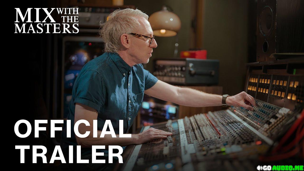 MixWithTheMasters Tony Hoffer mixing ‘How Does It Make You Feel?’ by ...