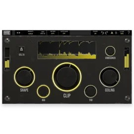 Modern Music Solutions NovaClip v1.0.5 Incl Keys [WiN/MAC]