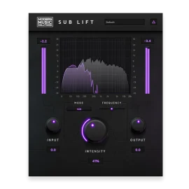 Modern Music Solutions Sub-Lift v1.0.0 [WIN+MAC]