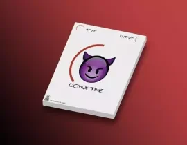 Mors Demon Time (FX Plugin) v1.0.1 [WIN+MAC]