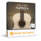 Orange Tree Samples Evolution Flatpick 6 v1.2.5 KONTAKT