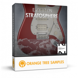 Orange Tree Samples Evolution Stratosphere v1.2.5 KONTAKT