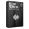Production Music Live Melodic Techno Vol.1 Drum Sample Pack WAV