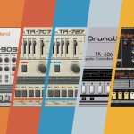 Roland Cloud Drum Machine Collection 2025.04.18 [macOS]