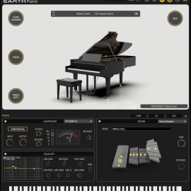 Roland Cloud EARTH Piano 1.0.1 [WIN]