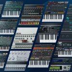 Roland Cloud Legendary Series 2025.04.20 (MAC)