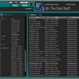 Roland Cloud ZENOLOGY FX 1.5.4 (MAC)