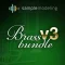 Samplemodeling Brass Bundle v3 KONTAKT