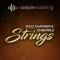 Samplemodeling Solo, Chamber & Ensemble Strings KONTAKT