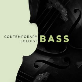 Sonixinema Contemporary Soloist – Bass v1.0.1 KONTAKT