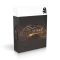 Straight Ahead Samples JB-145: Archtop Guitar v1.4 KONTAKT Update ONLY