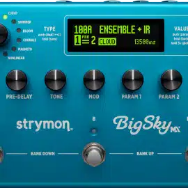Strymon Bundle v2025.04 (MAC)