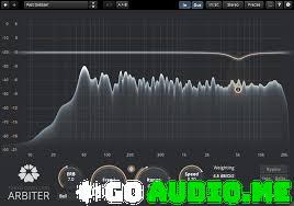 Tokyo Dawn Labs TDR Arbiter v1.1.4 [WIN]