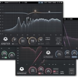 Tokyo Dawn Labs TDR Filters Bundle v2025.04 (MAC)