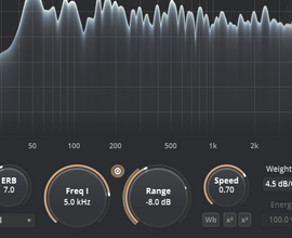 Tokyo Dawn Labs TDR Infrasonic v1.0.9 [WIN]