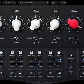 Tone Projects Michelangelo v1.0.3 (MAC)