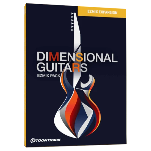 Protected: Toontrack Dimensional Guitars EZmix Pack