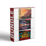 Toontrack LATEST MIDI PACK [APRIL 2025]
