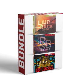 Toontrack LATEST MIDI PACK [APRIL 2025]