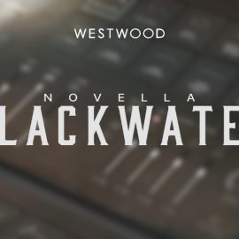 Westwood Instruments Novella Blackwater KONTAKT