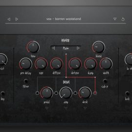 Whats This Button Do Left Hand Path v1.0.0 [WIN]