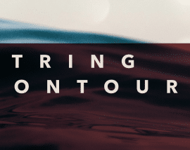 Strezov Sampling String Contours v1.1 KONTAKT Update ONLY