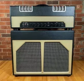 Alter Amp Works TX – 65 LNDN Blue Tonex Kemper