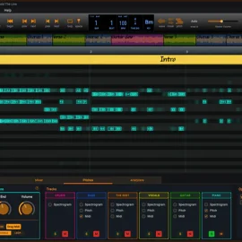 Aurally Sound Song Master PRO v2.7.04 Incl. Keygen [WIN]