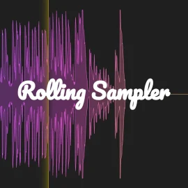 Bird’s Rolling Sampler v1.0.5 Patched Incl. Keygen [WiN/Linux]