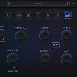 Black Salt Audio Telos Drums v1.1.7 Incl Patched and Keygen-R2R