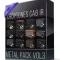 Chop Tones Metal Pack vol.3 Cabinet IR