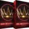 Cymatics King of Beats 2025 Hip-Hop Edition Contest Kit WAV MIDI