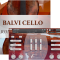 David Forner Balvi Cello KONTAKT