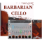 David Forner Barbarian Cello v1.2 KONTAKT