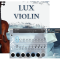 David Forner Lux Violin v1.1 KONTAKT