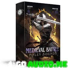 Ghosthack Medieval Battle Foley Sounds WAV