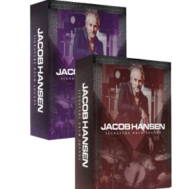 Hansen Audio Both Packs Bundle Updated WAV TCI Files