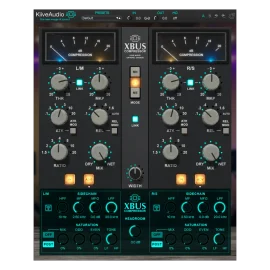 Kiive Audio XBus v1.0.0 [WIN]