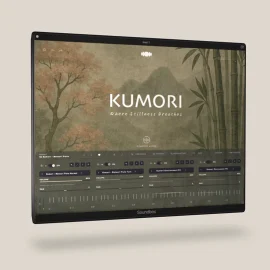 Kompose Audio Kumori Soundbox