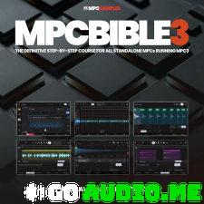 MPC Samples MPC Bible 3.0 Rev1 TUTORiAL