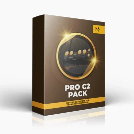 Md3sign Studio Pro C2 Presets Pack