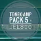 Mirrorprofiles ToneX Amp Pack 5