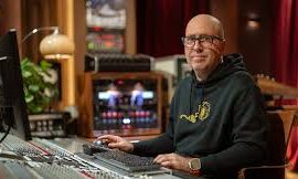 MixWithTheMasters Chris Gehringer Mastering (Isn’t it) Obvious, My Way, Cinderella, 15 Forever, Saturate Tutorial