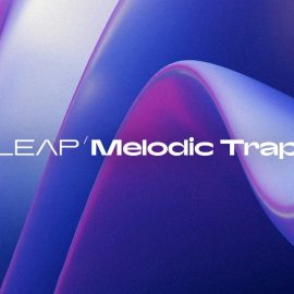 Native Instruments Leap Melodic Trap v1.0.0 KONTAKT